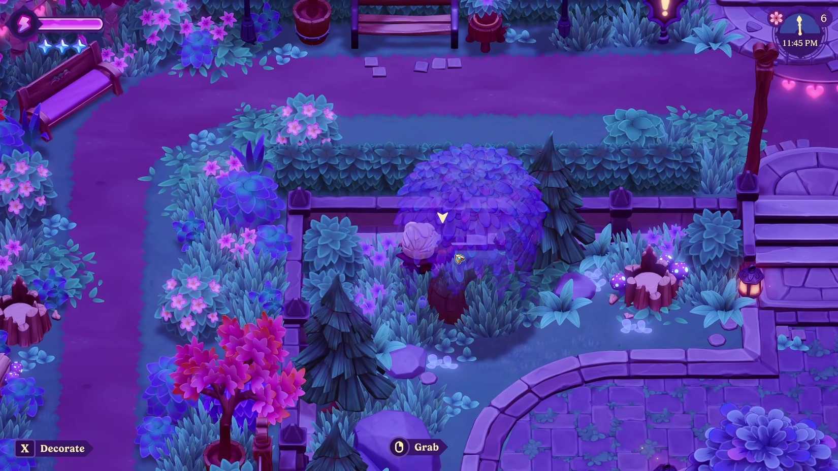 town vampster 32 location in moonlight peaks
