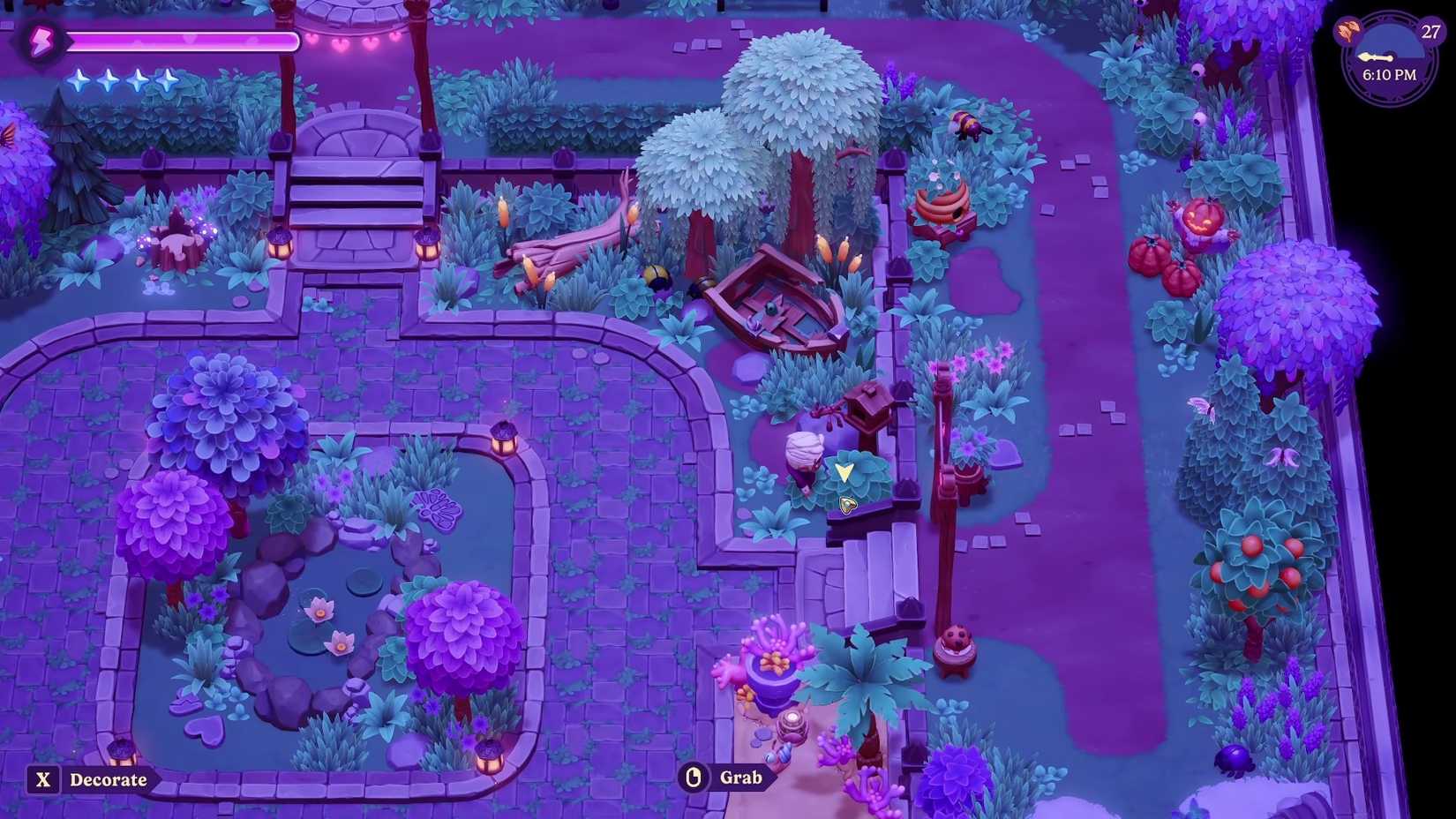 town vampster 33 location in moonlight peaks