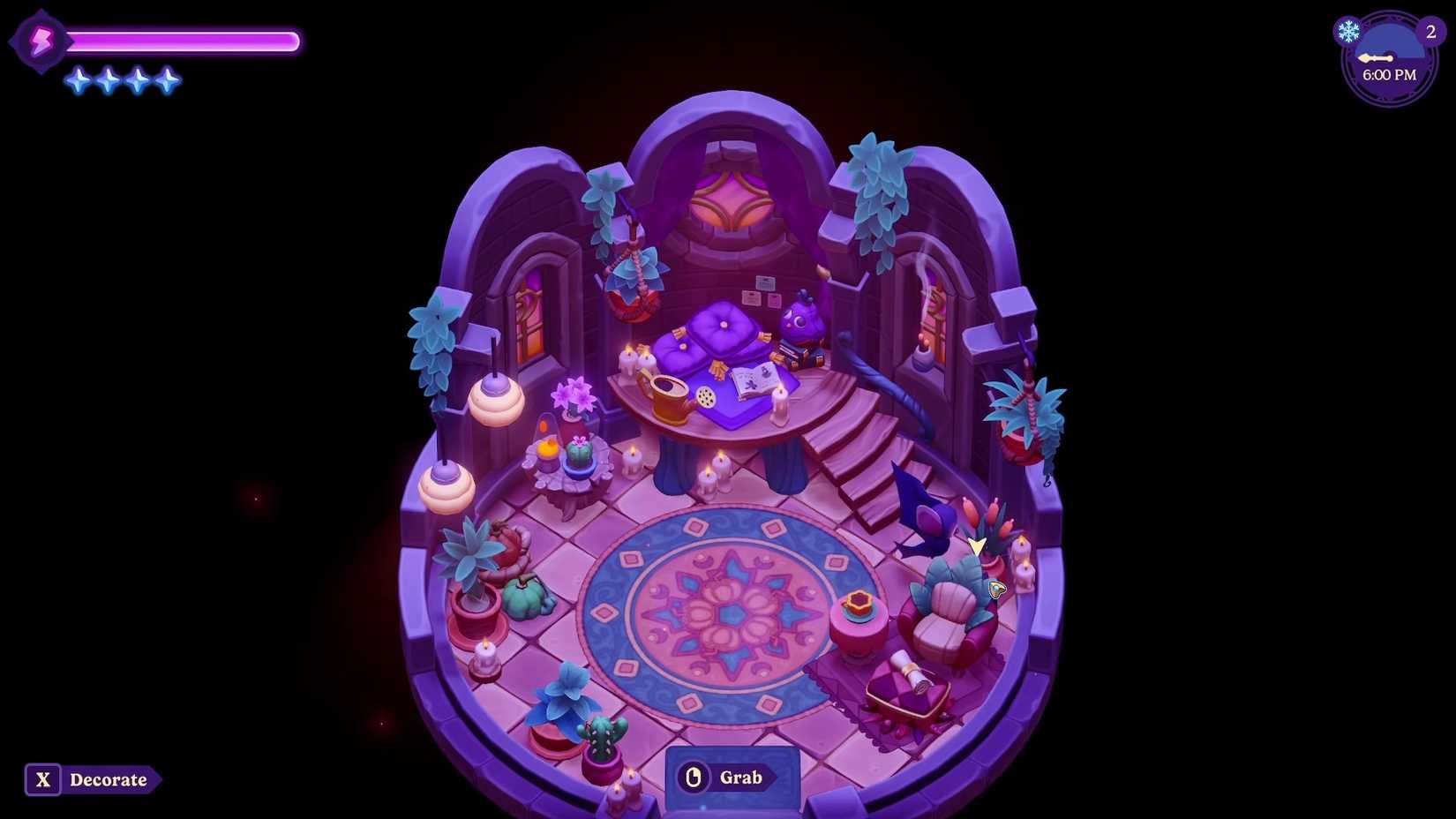 town vampster 34 location in moonlight peaks