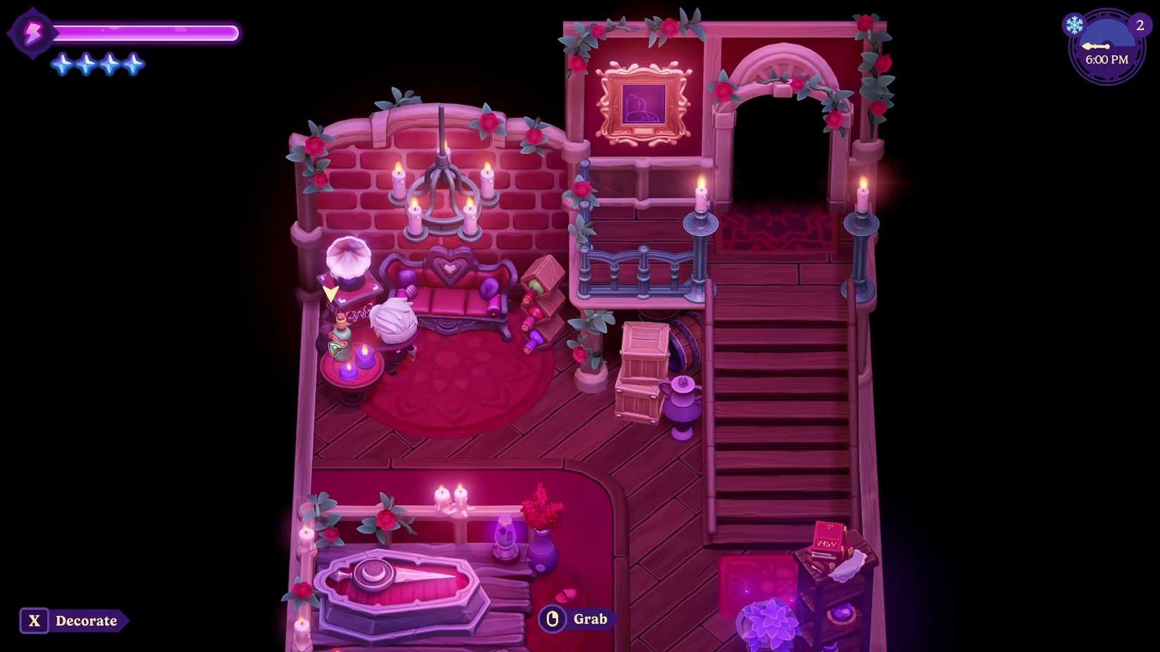 town vampster 35 location in moonlight peaks
