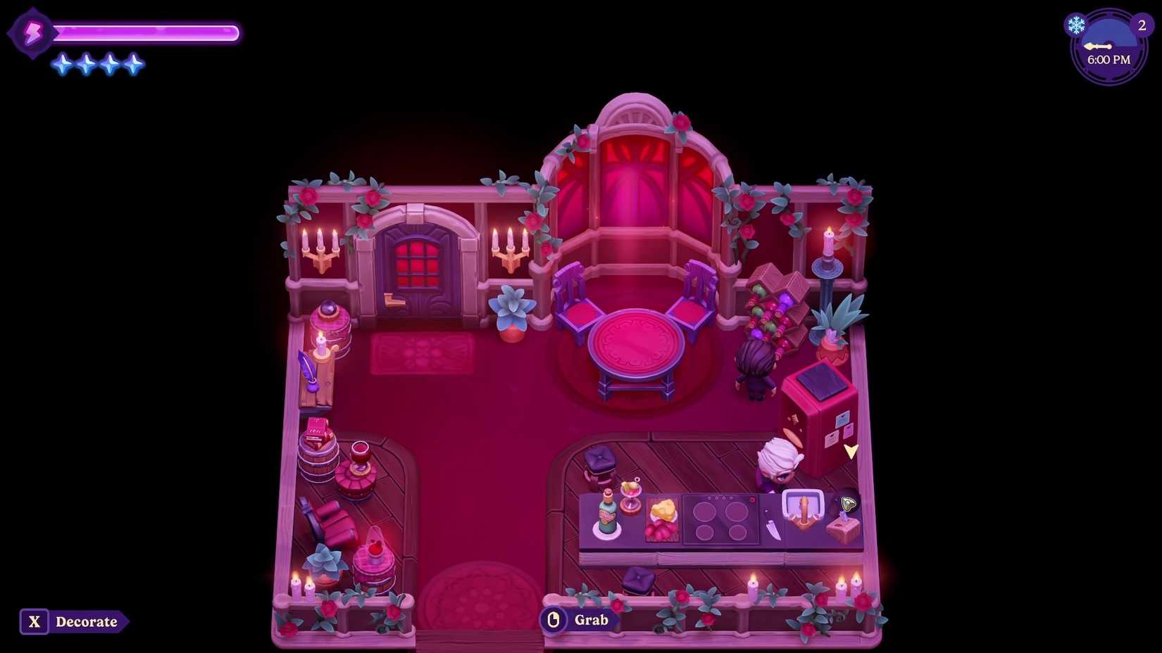town vampster 36 location in moonlight peaks