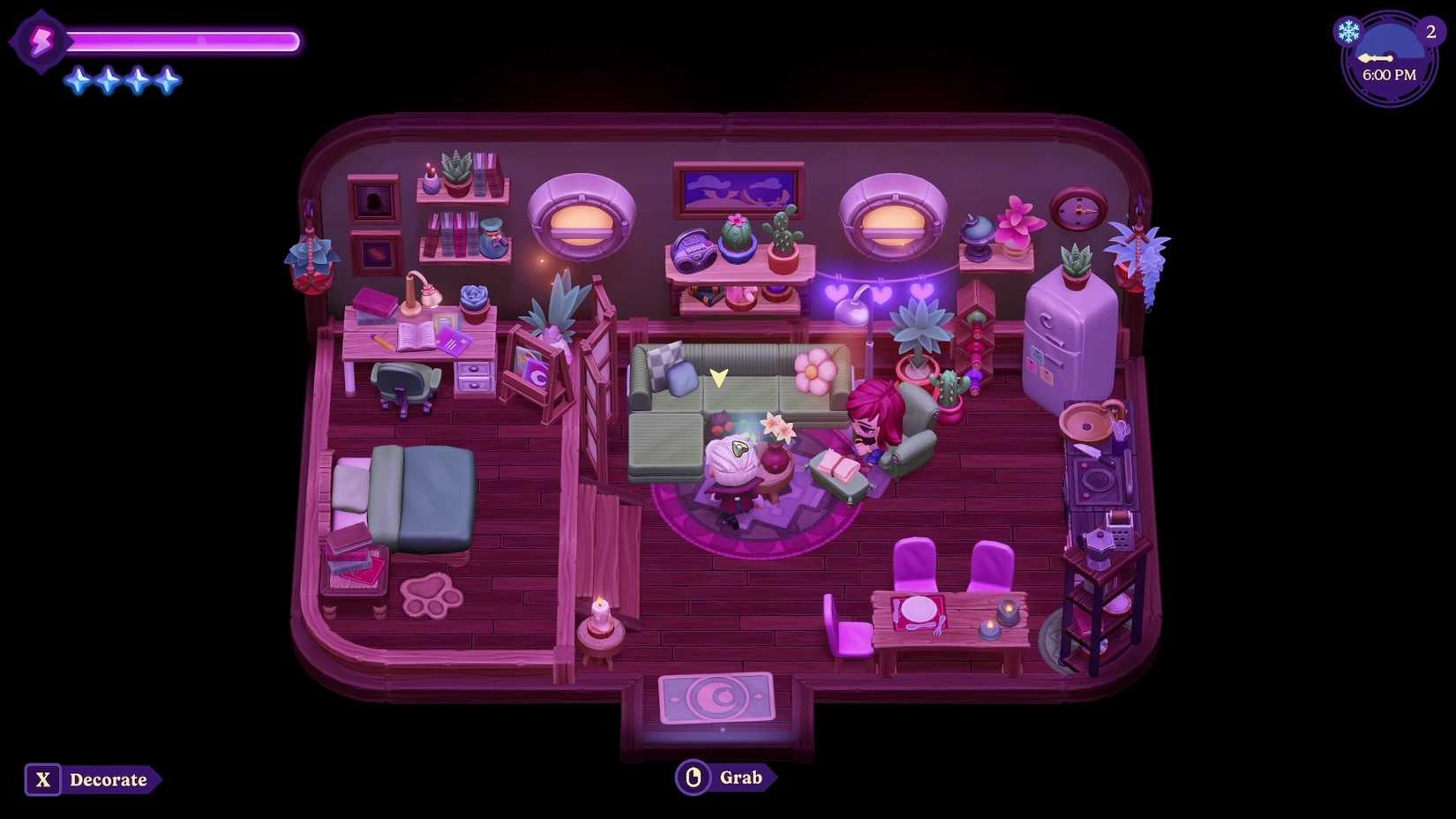 town vampster 37 location in moonlight peaks