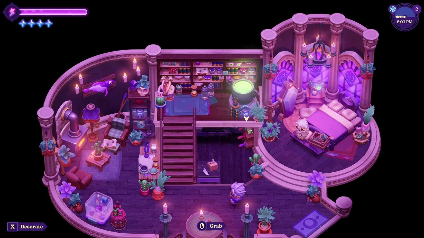 town vampster 38 location in moonlight peaks