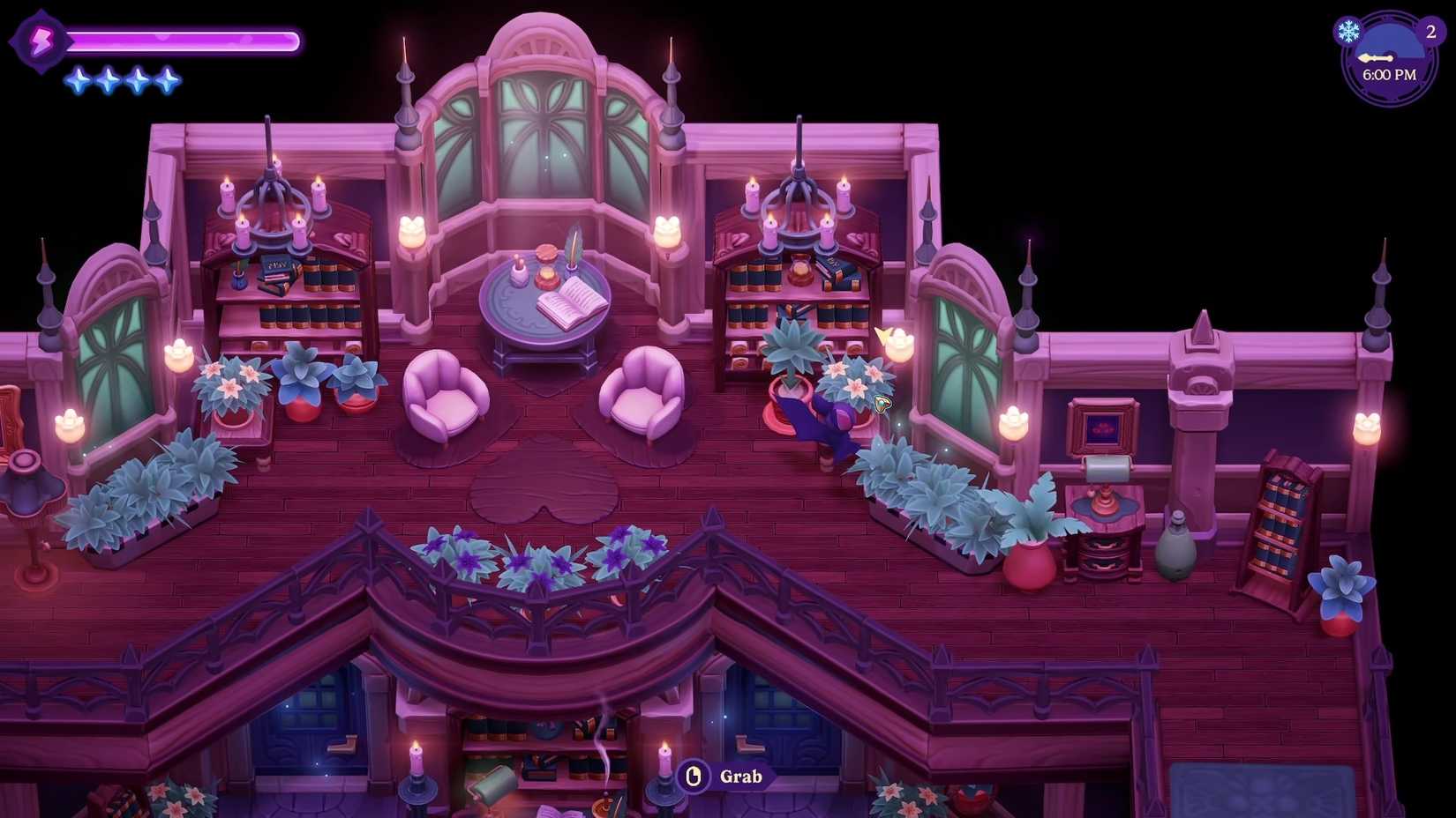 town vampster 4 location in moonlight peaks