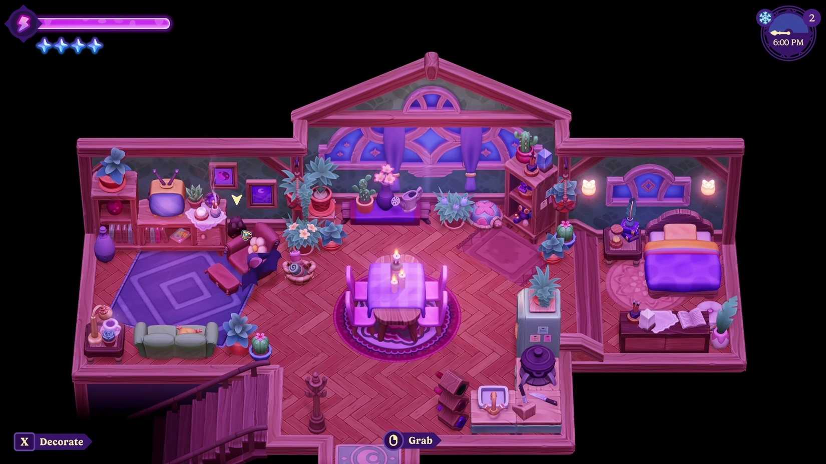 town vampster 40 location in moonlight peaks