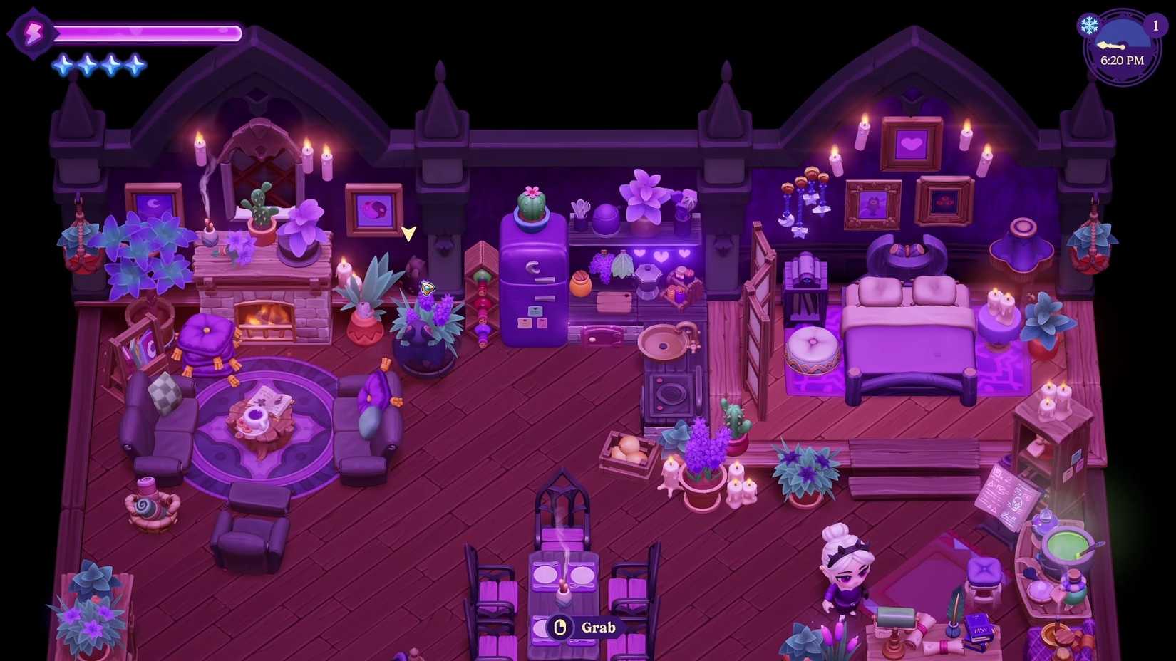 town vampster 41 location in moonlight peaks