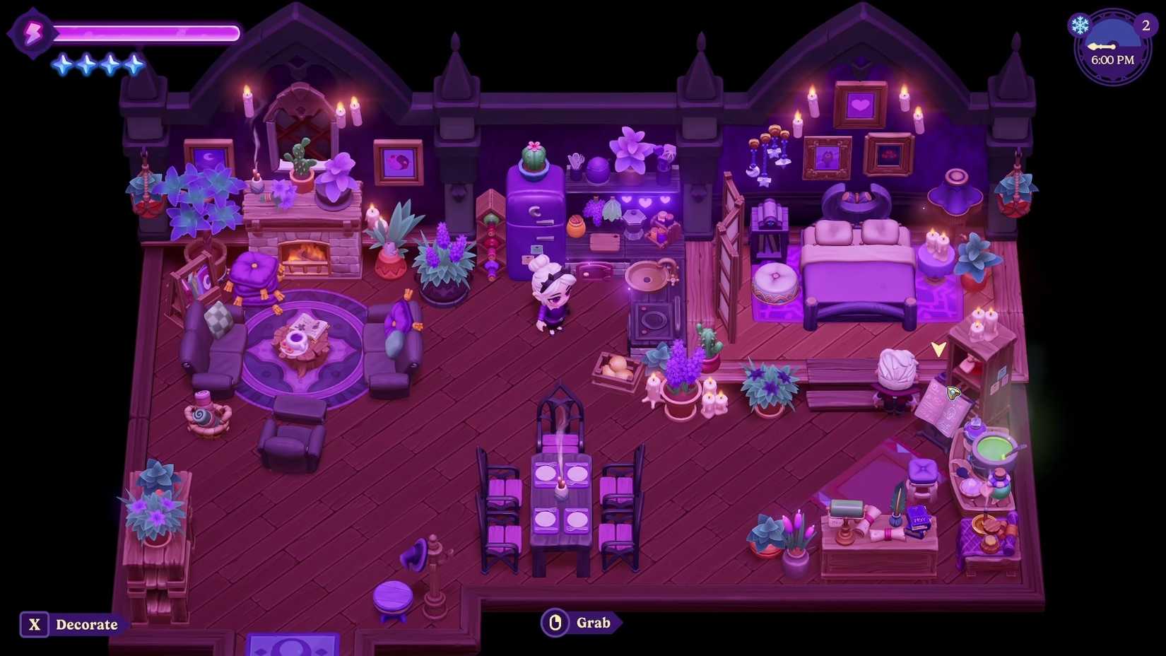 town vampster 42 location in moonlight peaks