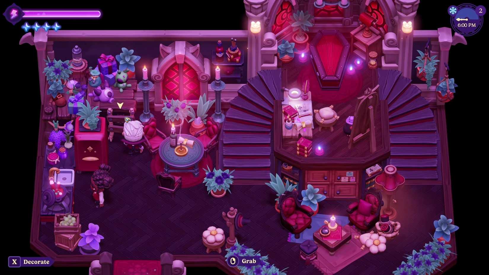 town vampster 43 location in moonlight peaks