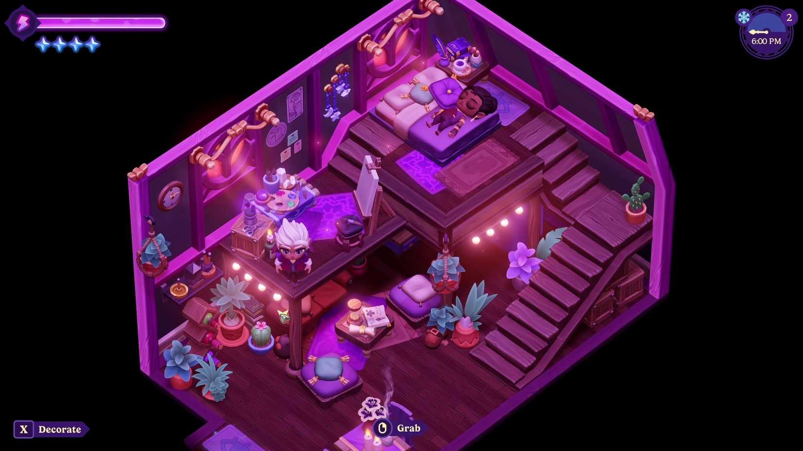 town vampster 45 location in moonlight peaks