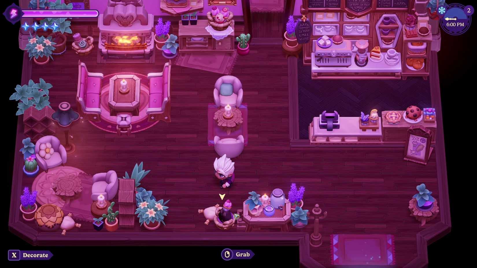 town vampster 49 location in moonlight peaks