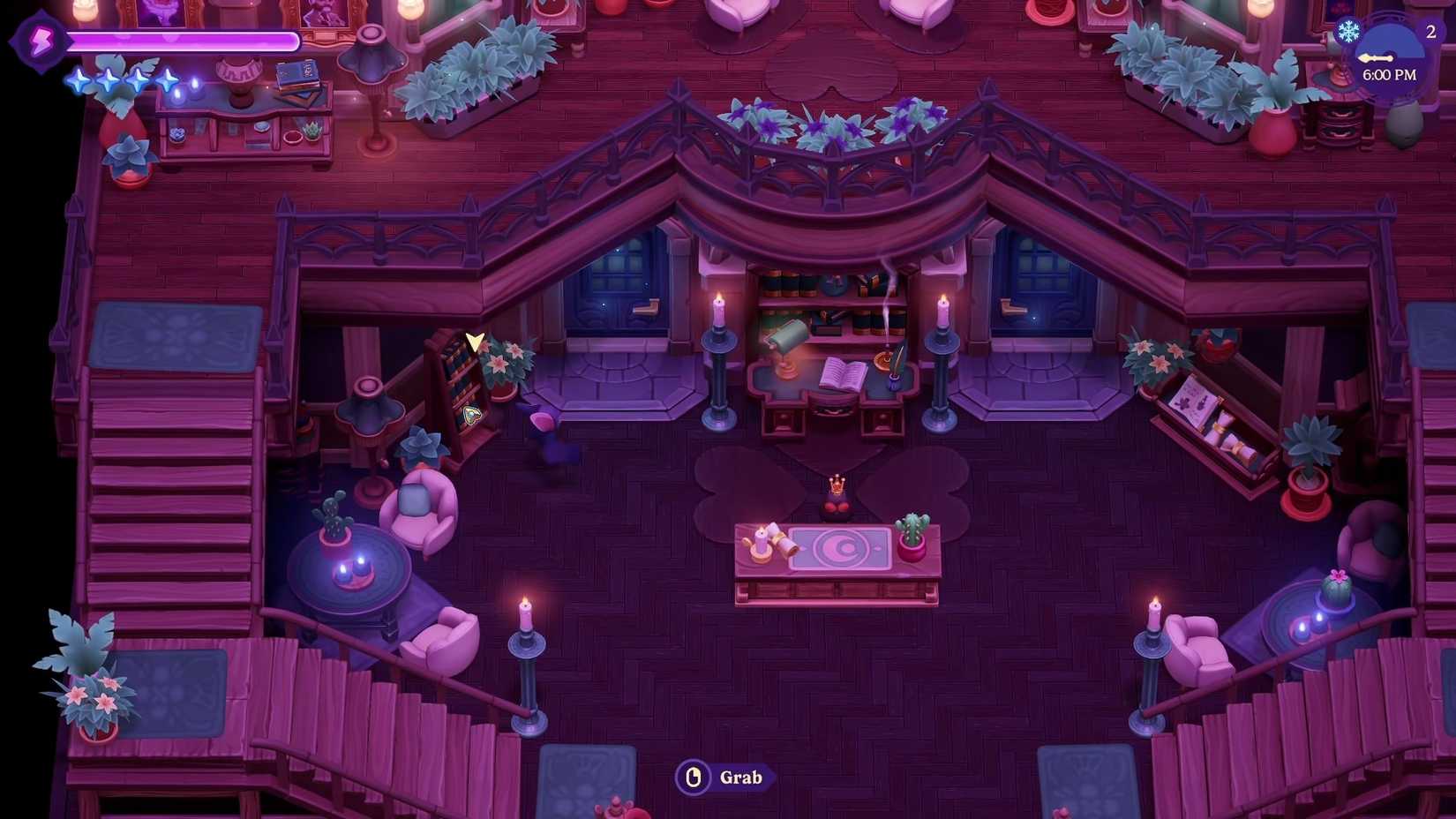 town vampster 5 location in moonlight peaks