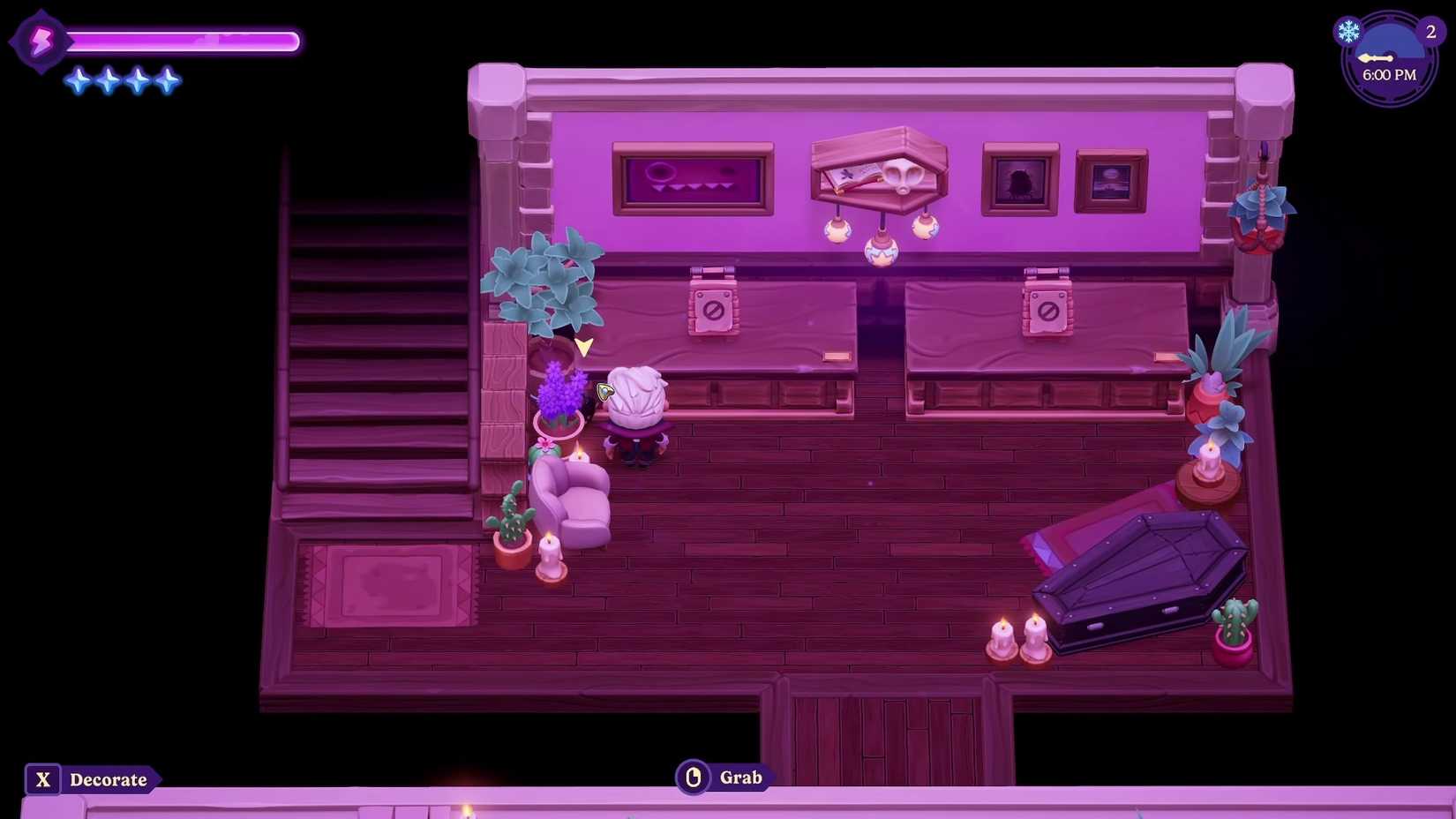 town vampster 50 location in moonlight peaks