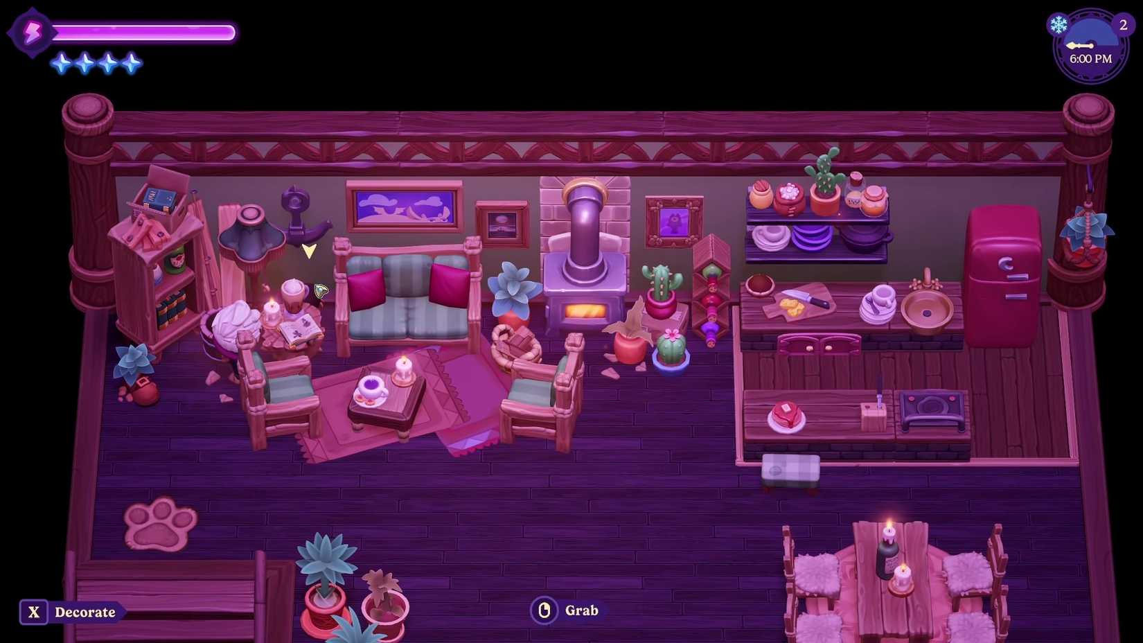 town vampster 51 location in moonlight peaks