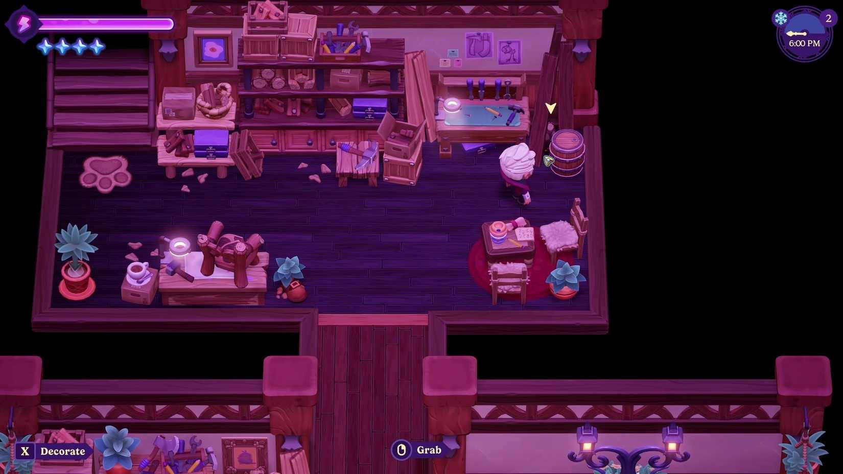 town vampster 52 location in moonlight peaks