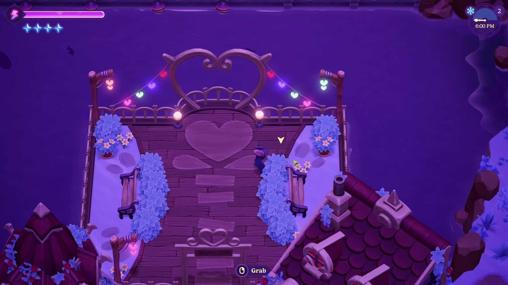 town vampster 8 location in moonlight peaks