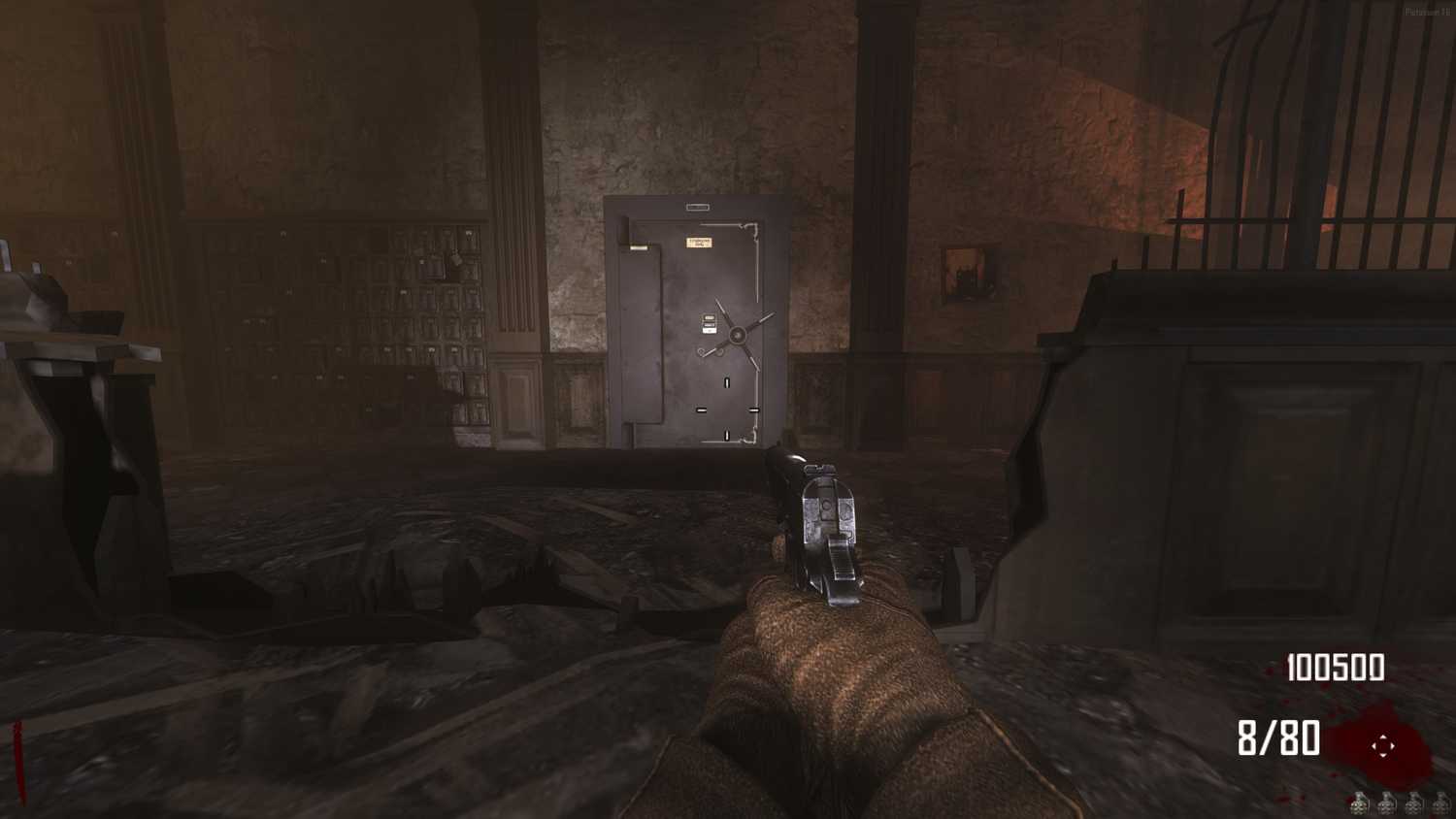 TranZit - Bank Location