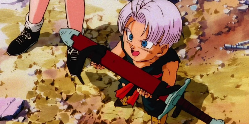 Tribes holding Tapion's sword
