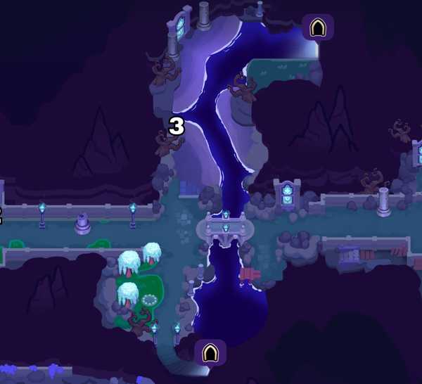 twilight catacombs all vampster locations moonlight peaks