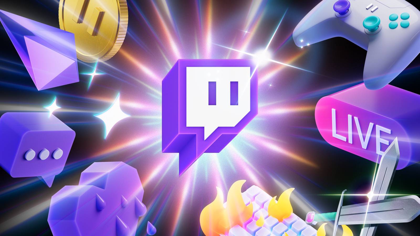 New Twitch Feature Can Block Streams, Restrict Messages New Twitch Feature Can Block Streams, Restrict Messages