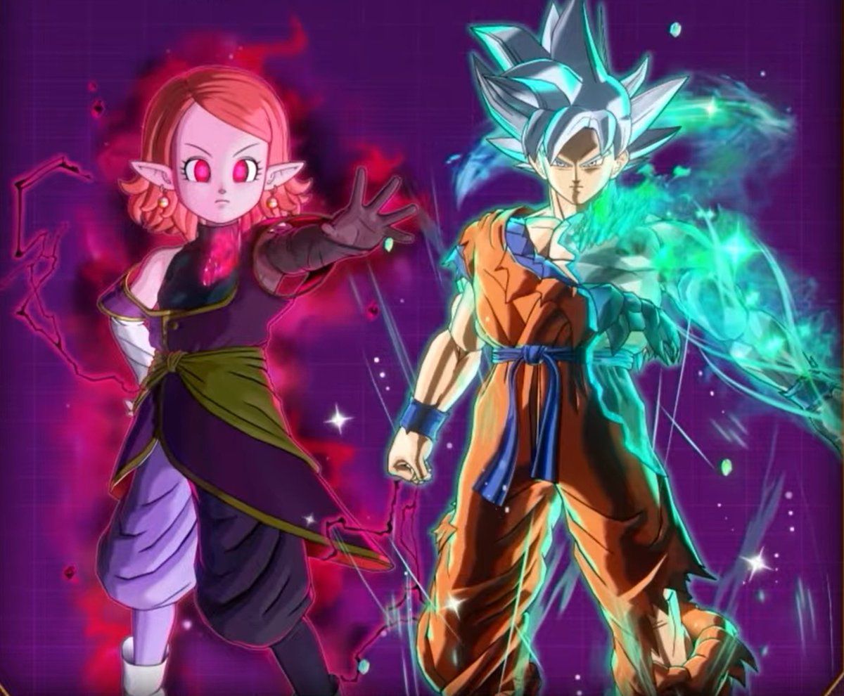 Dragon Ball Officially Reveals New Goku Form Ahead of Series Comeback