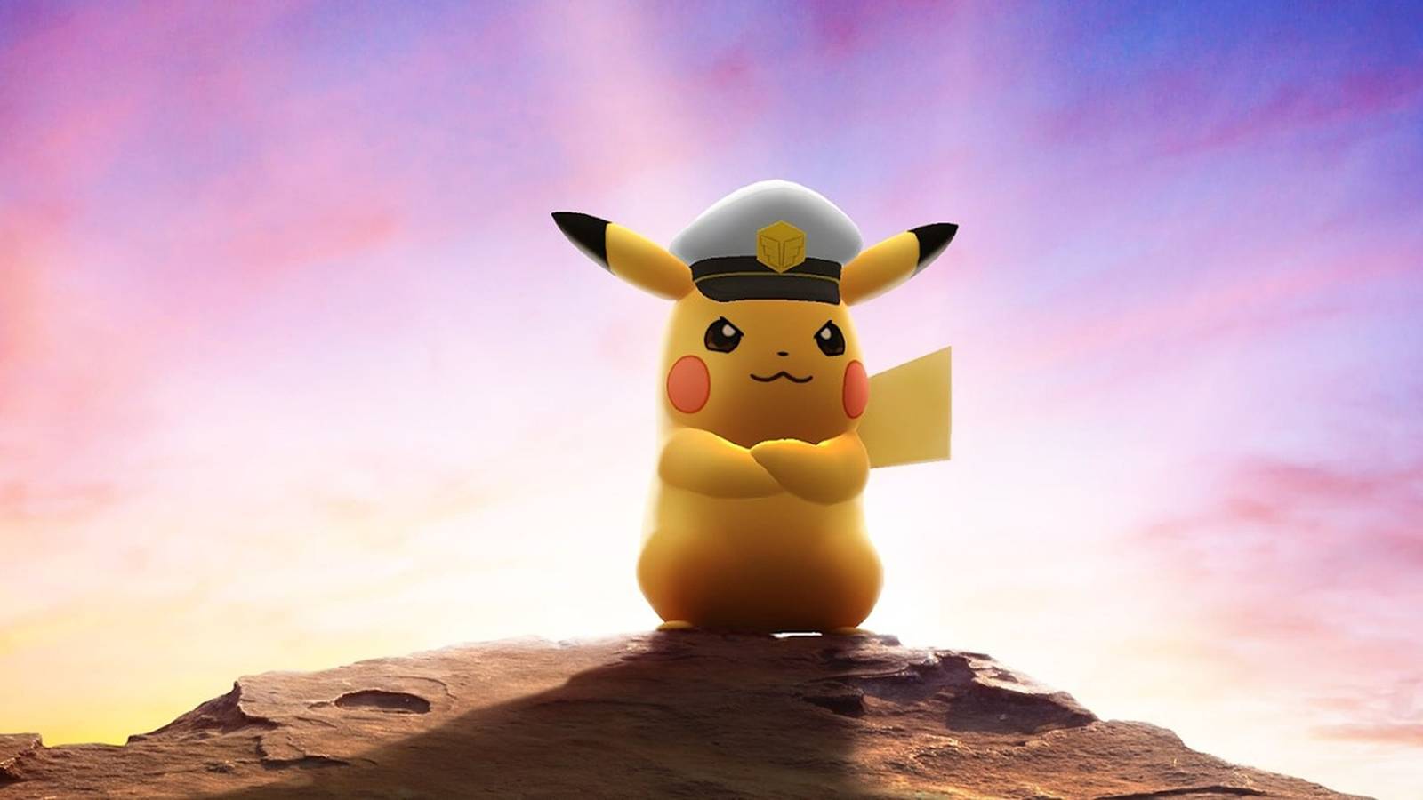Pokemon GO Players Can Now Get 3 Super Rare Pokemon For Free Pokemon GO Players Can Now Get 3 Super Rare Pokemon For Free