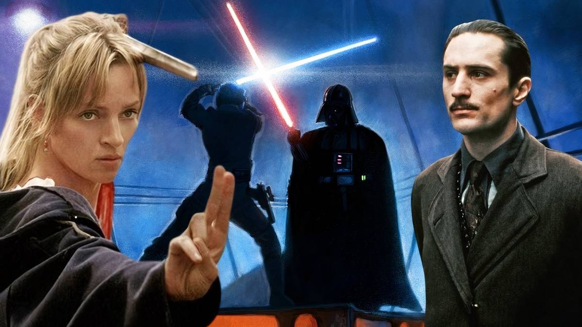 5 Best Sequel Movies of All Time, Ranked
