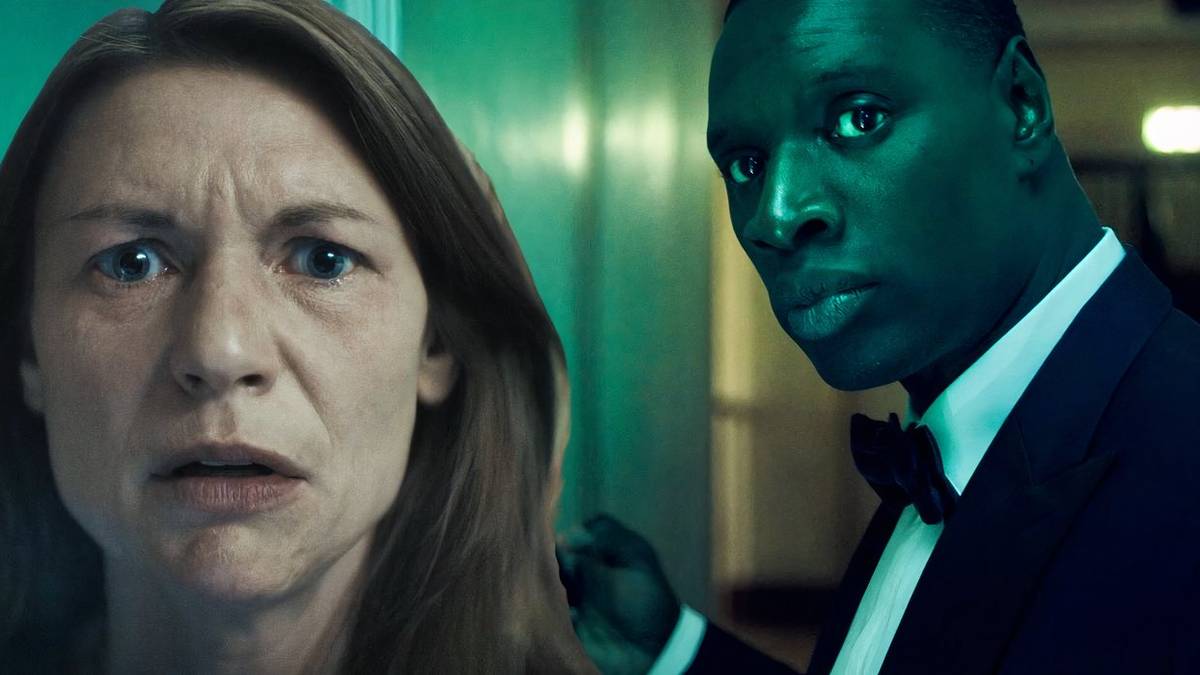Photo: gamerant.com 4 Best Netflix Thriller Shows to Binge This Weekend