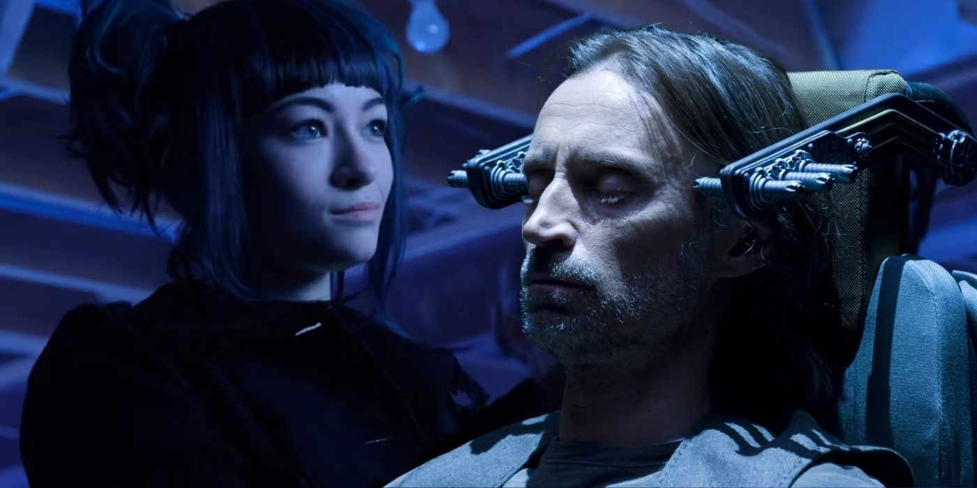 6 Great Sci-Fi Shows That Aren't Talked About Enough Anymore
