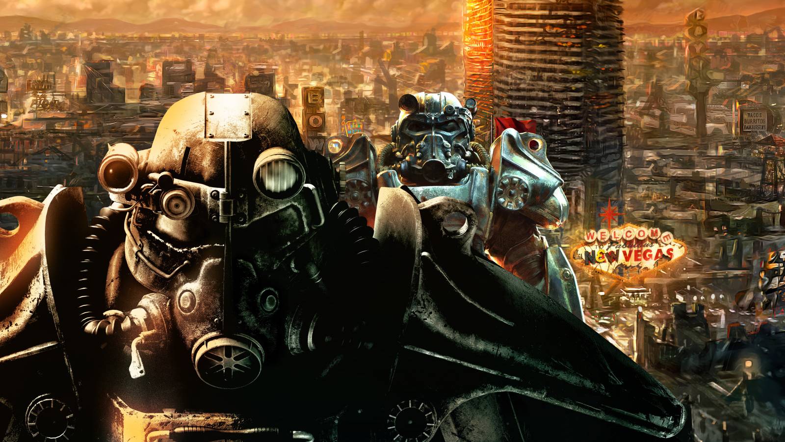 Bethesda Officially Has 4 New Fallout Games in Development Bethesda Officially Has 4 New Fallout Games in Development
