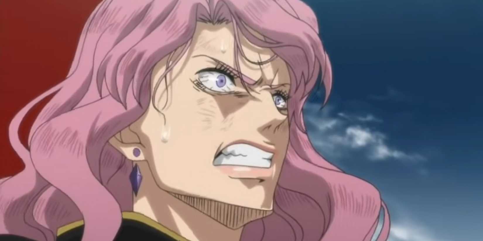 black clover strongest vice-captains