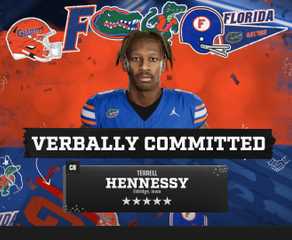 Verbal Commitment - College Football 27