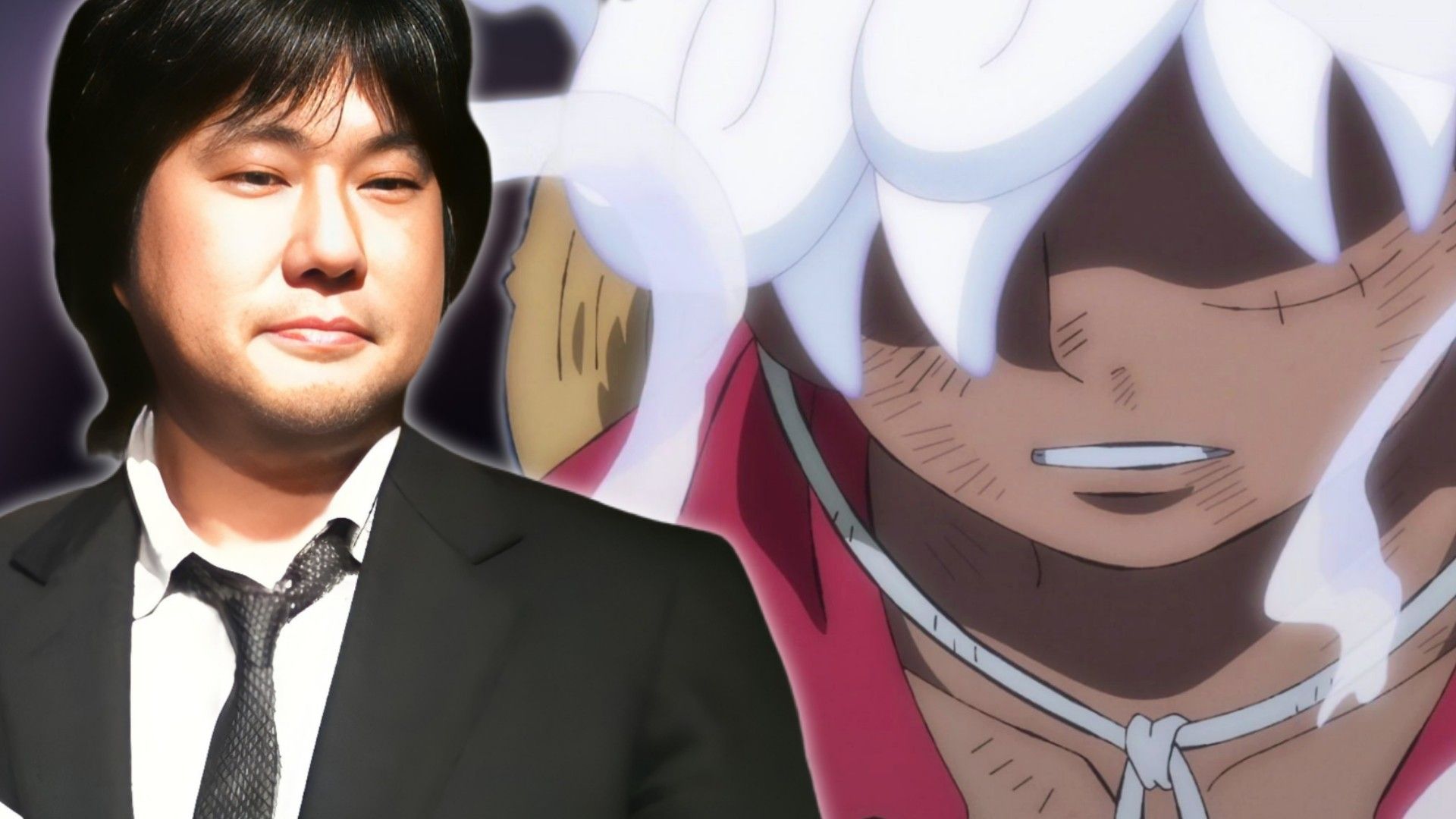 One Piece приветствует нового бога из века бездны