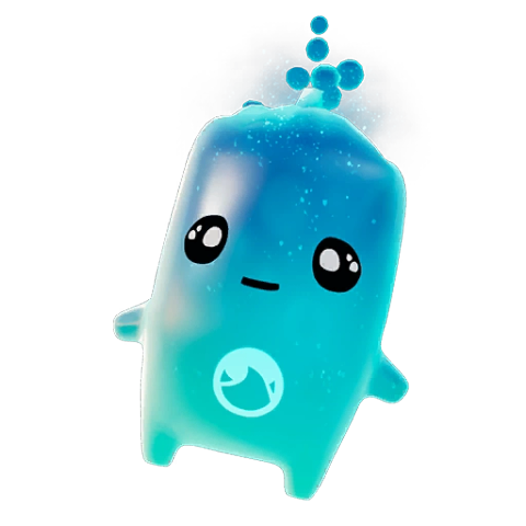 Water Sprite 