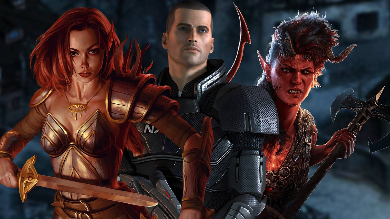 7 Western RPGs That Are 10/10, No Notes