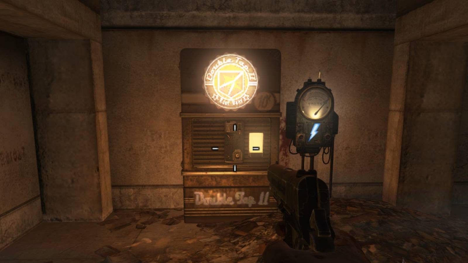 What Does Double Tap Do in Black Ops 2 Zombies (All Standard Perks Explained)