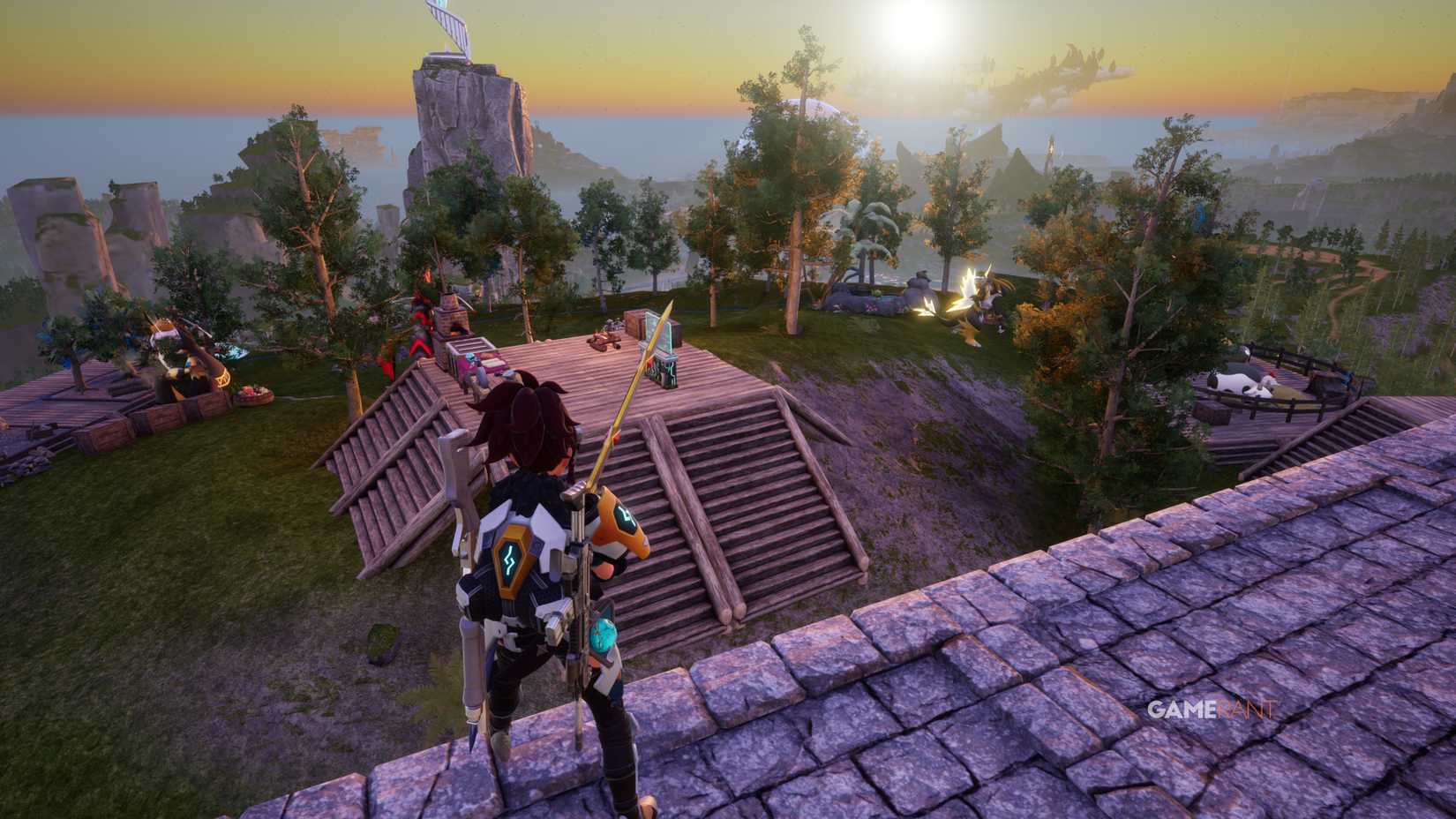 What Happens to Your Old Worlds in Palworld 1.0