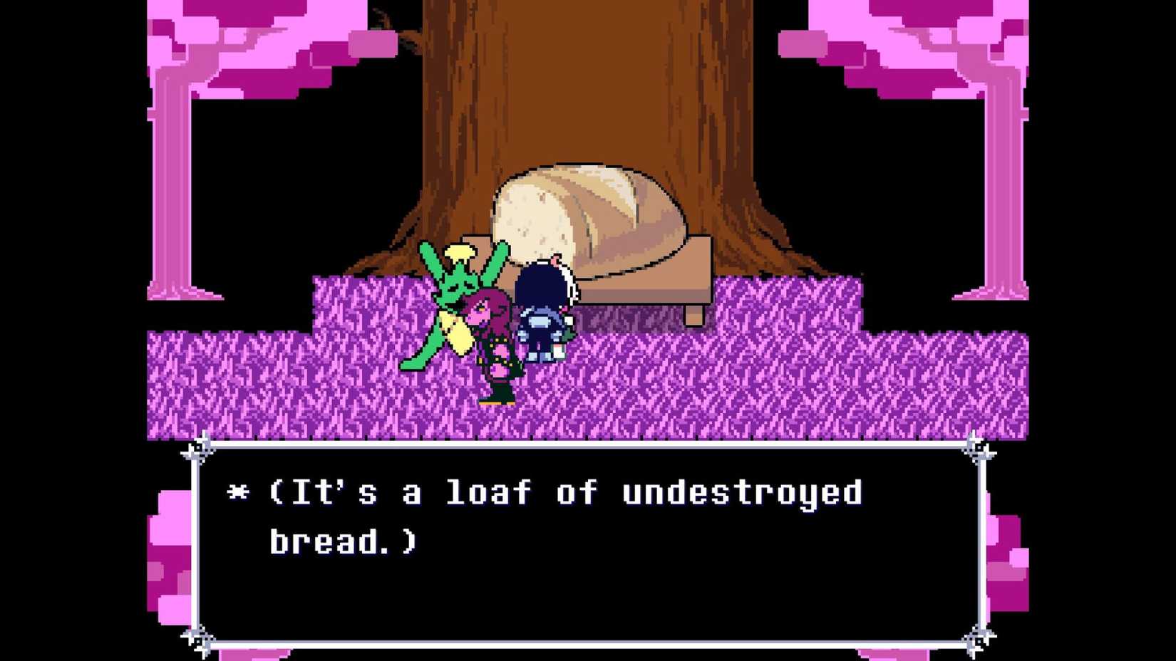 Where to Find Hopschef in Deltarune
