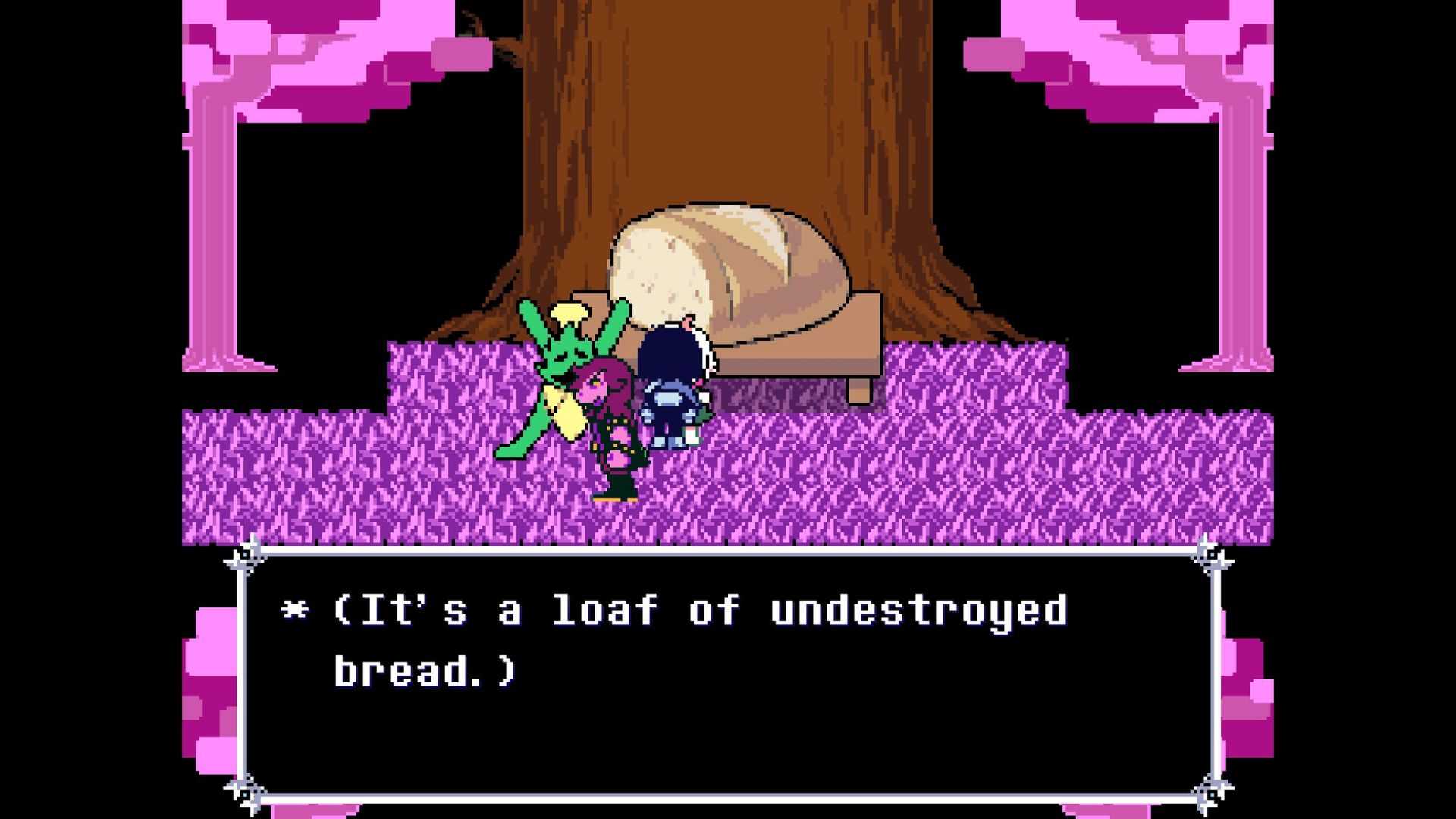 Deslta Rune Hardest Deltarune Chapter 5 Challenges, Ranked