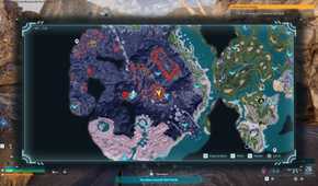 Where to find Moldron in Palworld 1 (1)