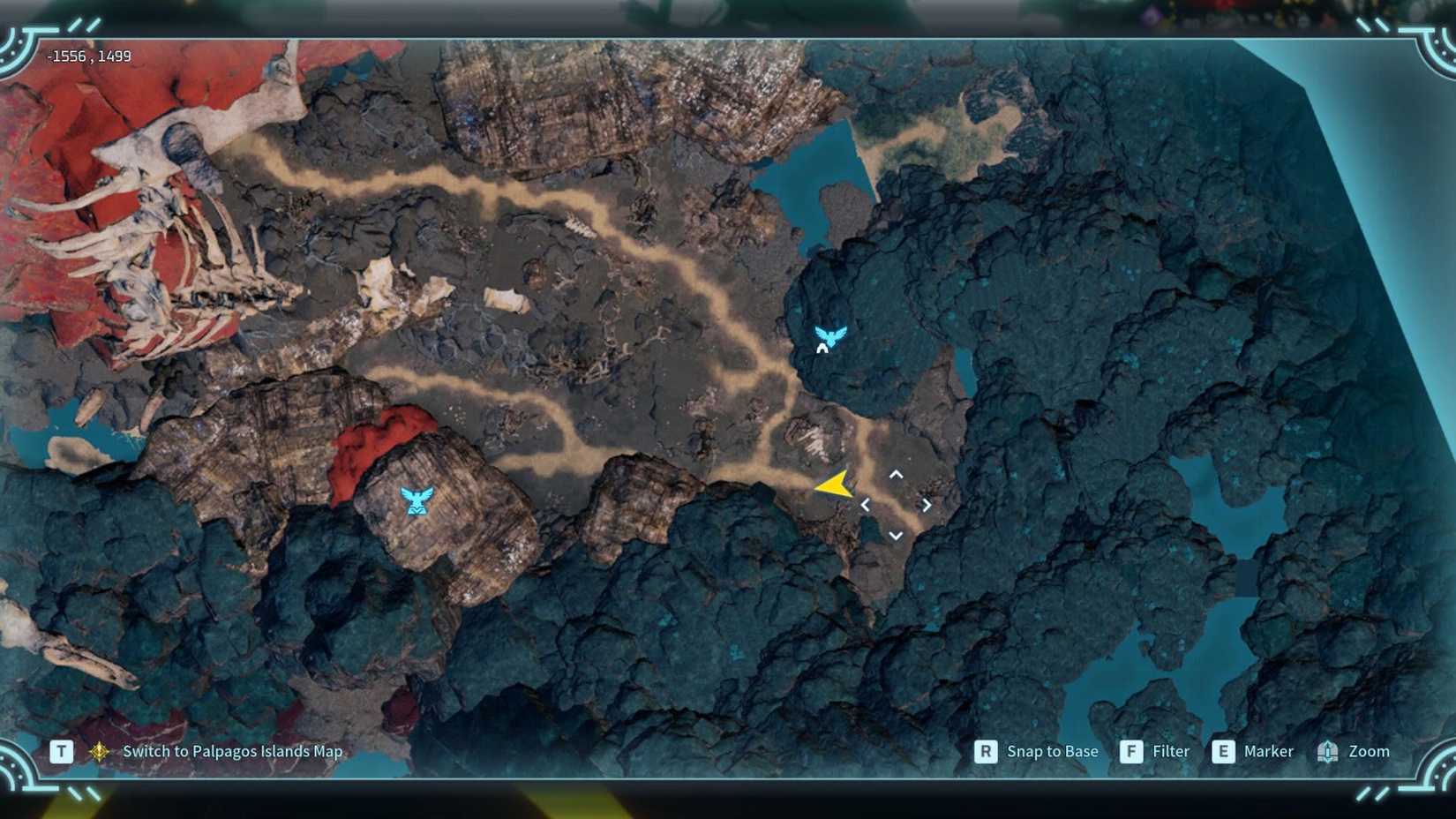 Where to find Orserk in Palworld 1.0