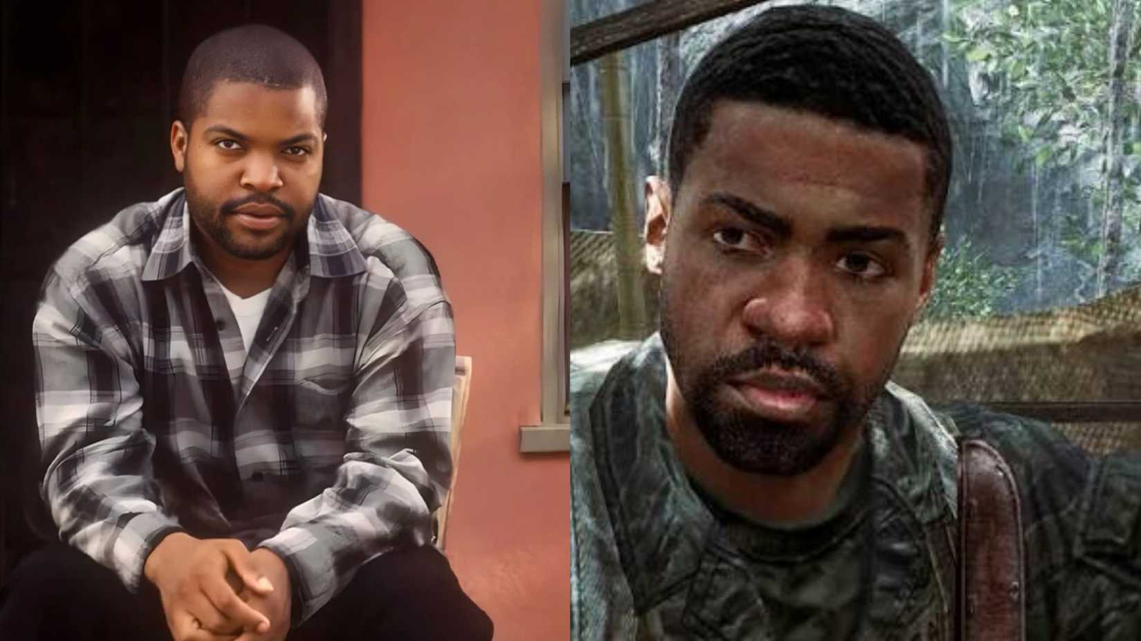 Who Voices Bowman in Black Ops 1