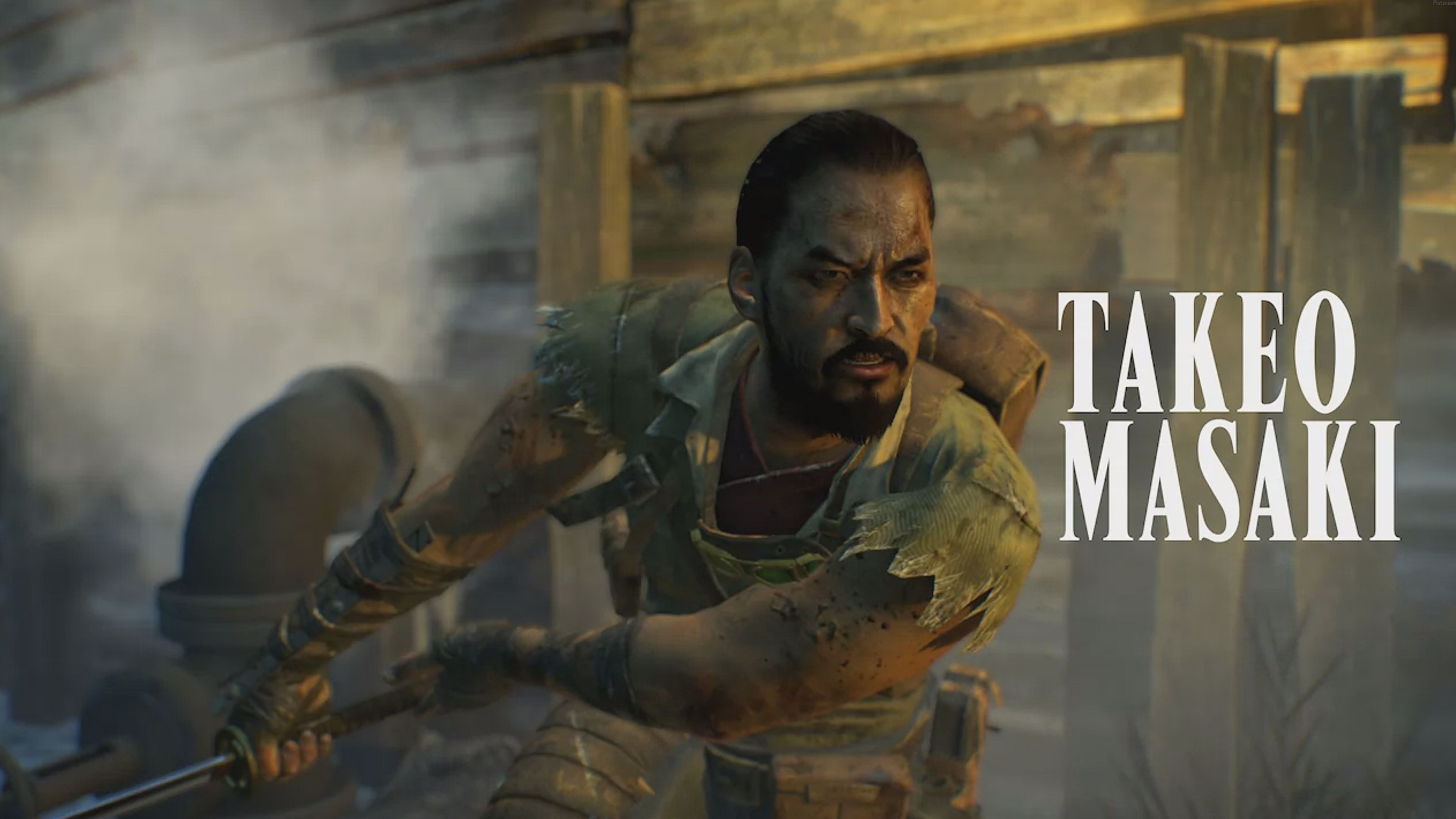 All Voice Actors in COD Black Ops 2 (Full Black Ops 2 Voice Cast)