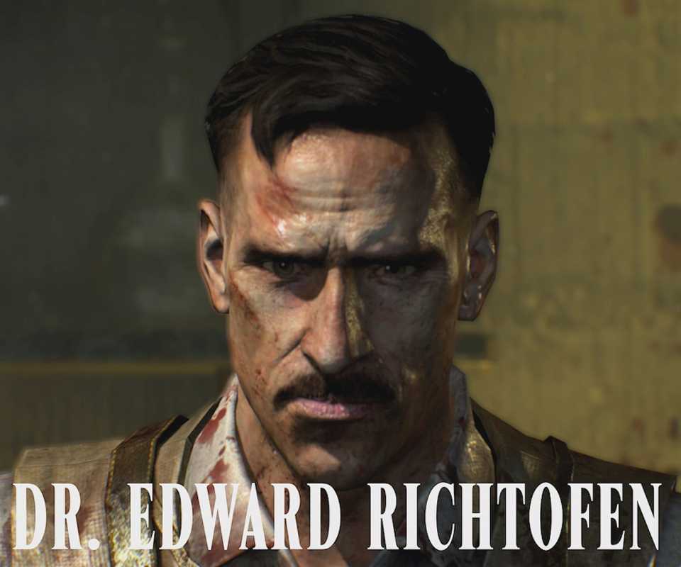 Primis Cod All Voice Actors in COD Black Ops 2 (Full Black Ops 2 Voice Cast)
