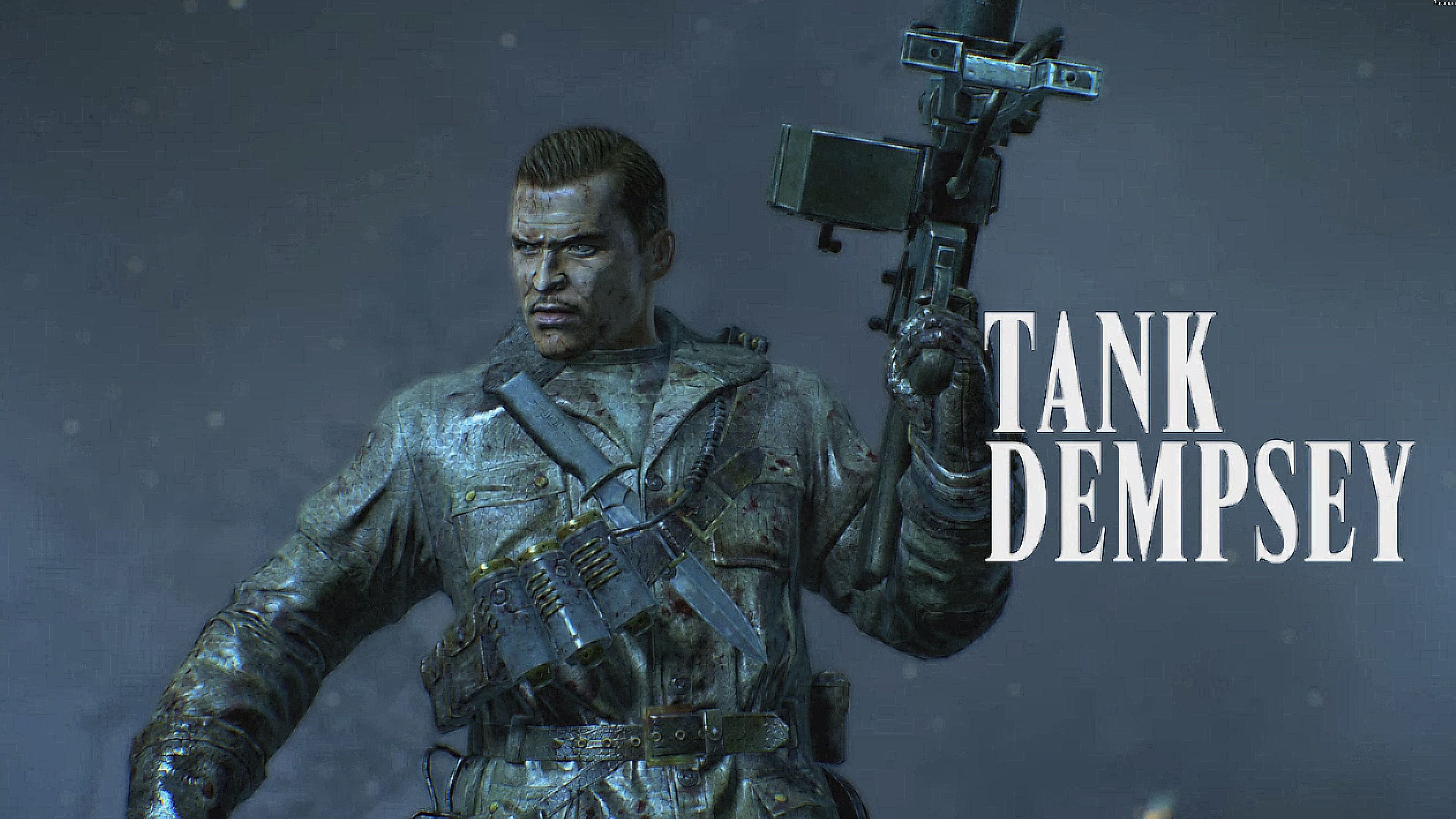 All Voice Actors in COD Black Ops 2 (Full Black Ops 2 Voice Cast)
