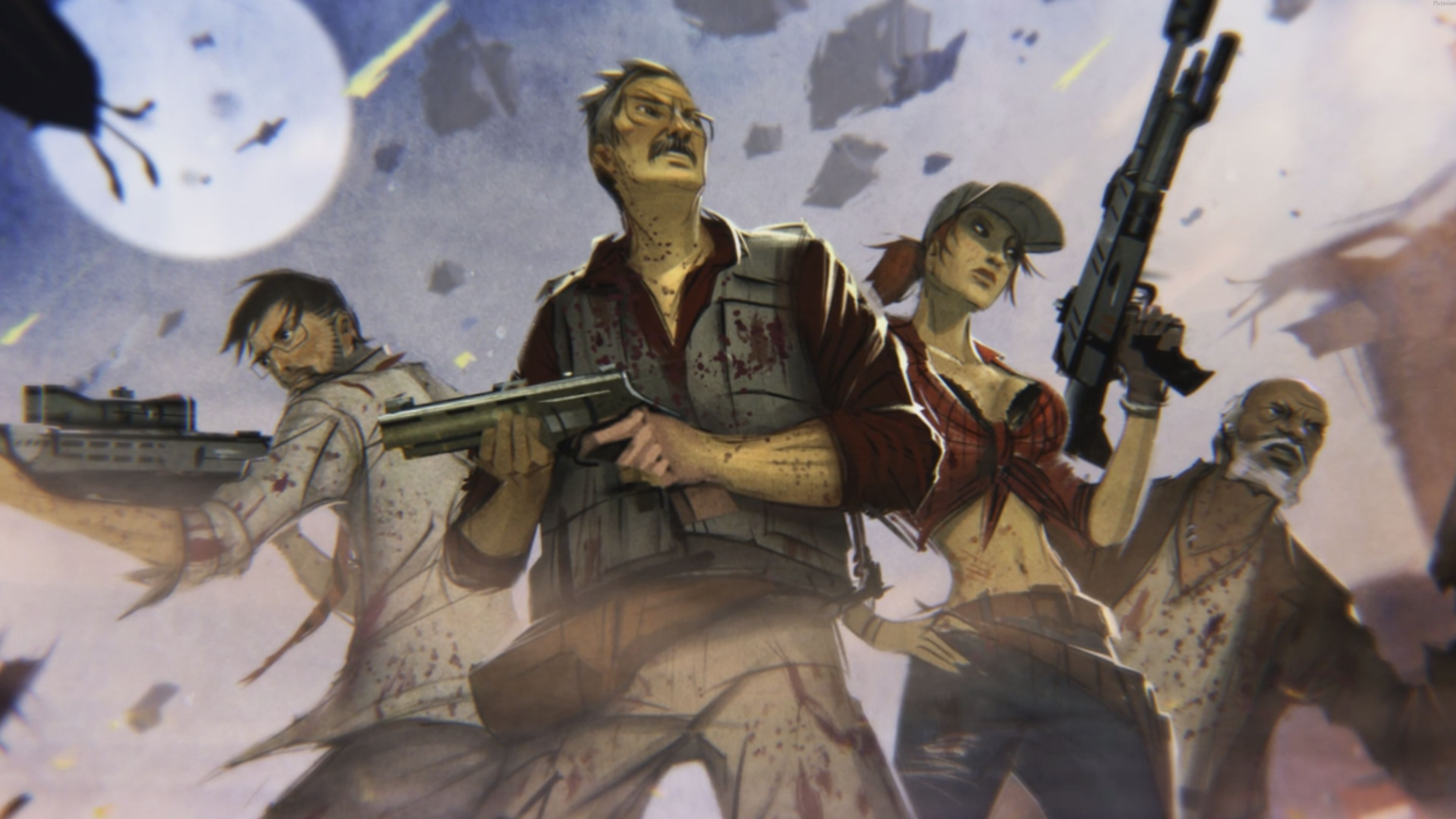 Who Voices the Victus Crew in Black Ops 2 Zombies