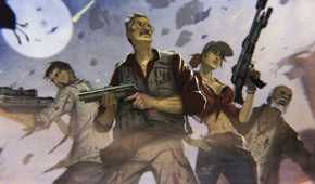 Who Voices the Victus Crew in Black Ops 2 Zombies