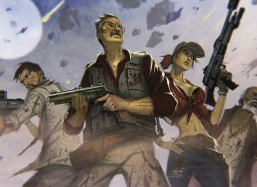 Who Voices the Victus Crew in Black Ops 2 Zombies