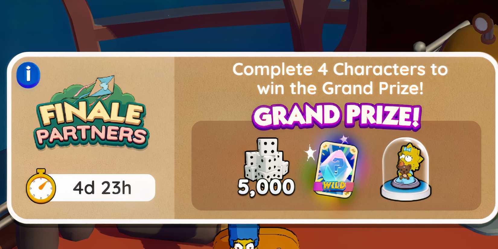 why you should play comic crunch monopoly go