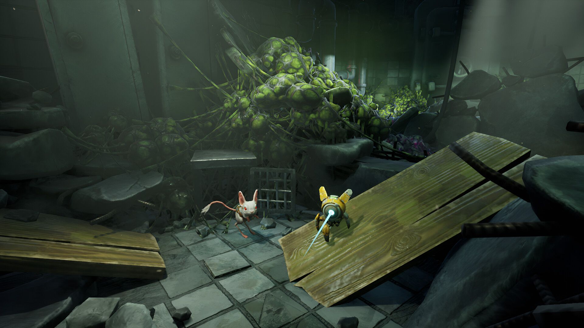 wires and whiskers playable characters-1