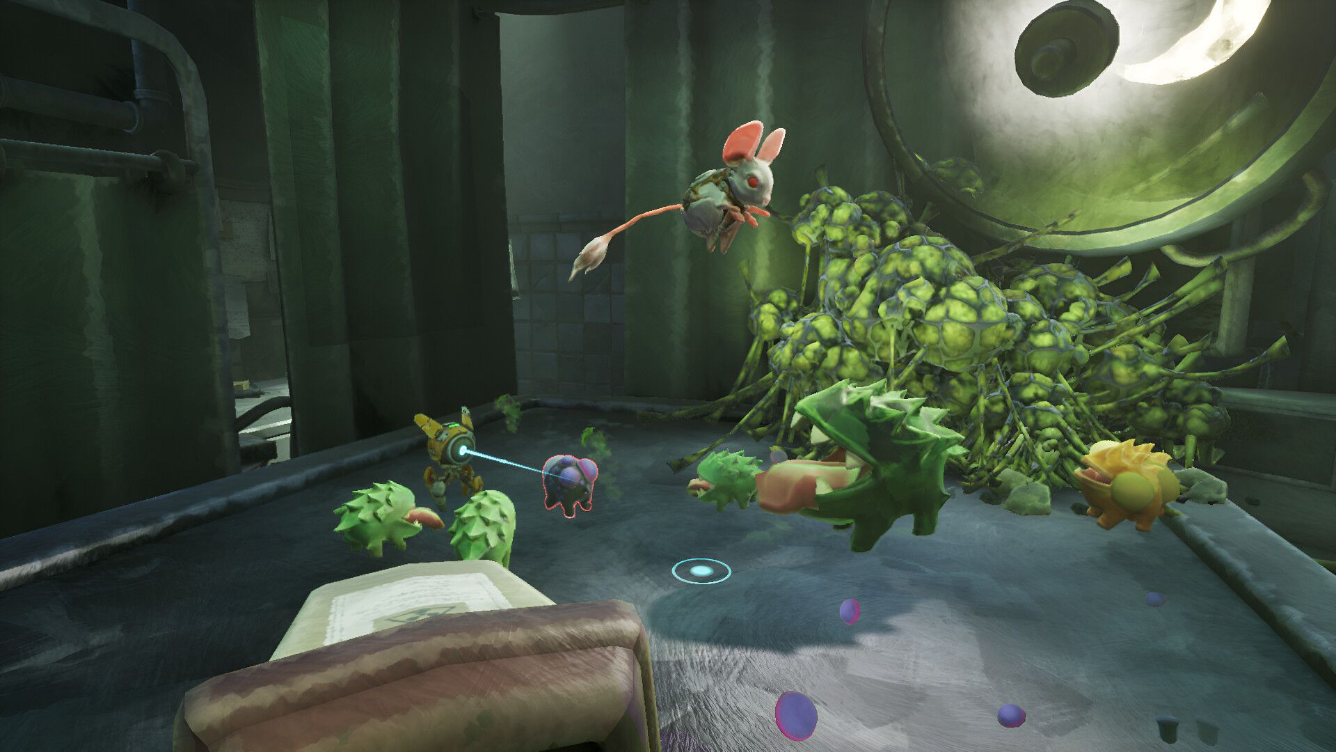 wires and whiskers steam co-op game-1